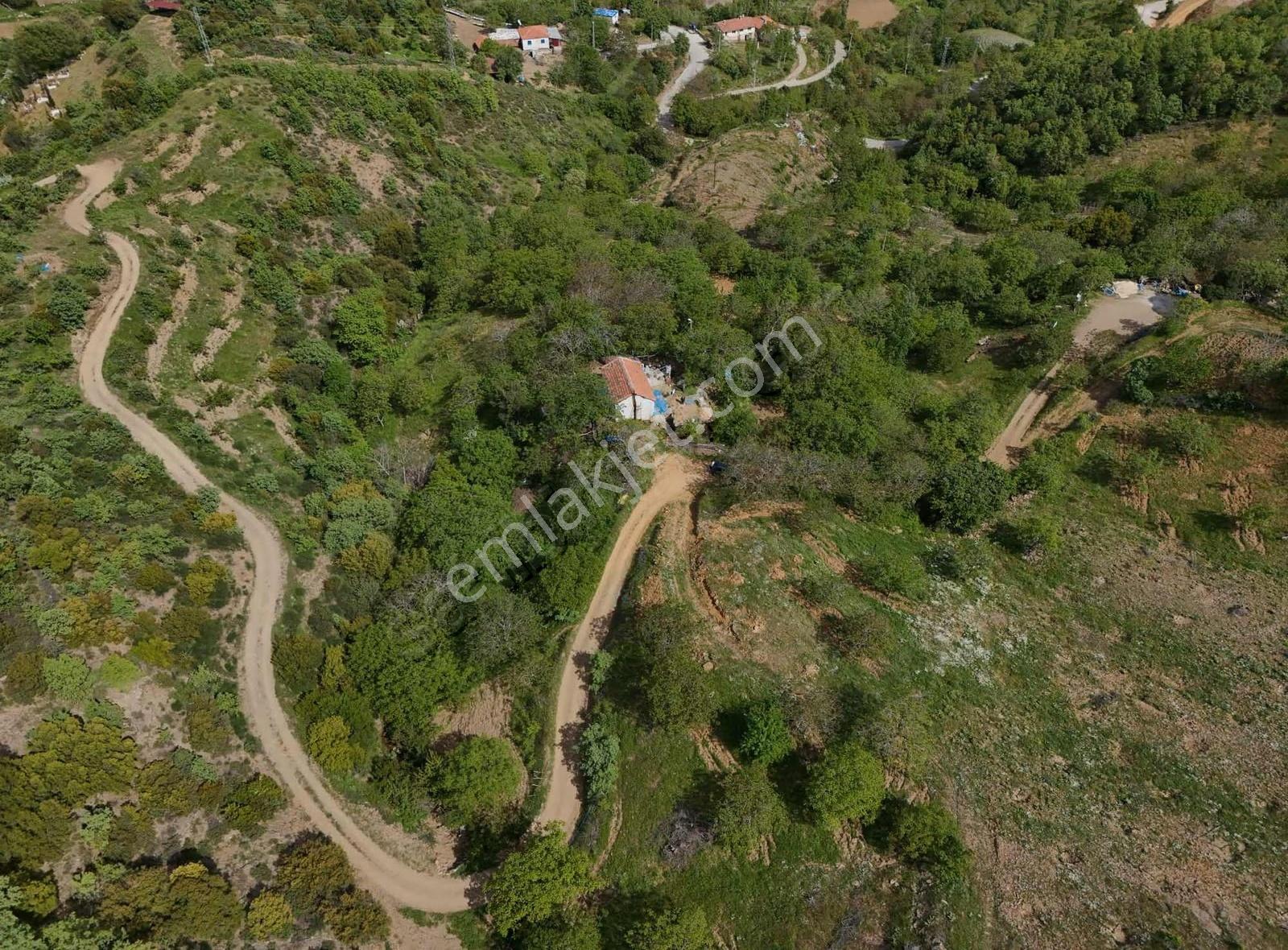 Yamanderede Yayla Evi - Görsel 13
