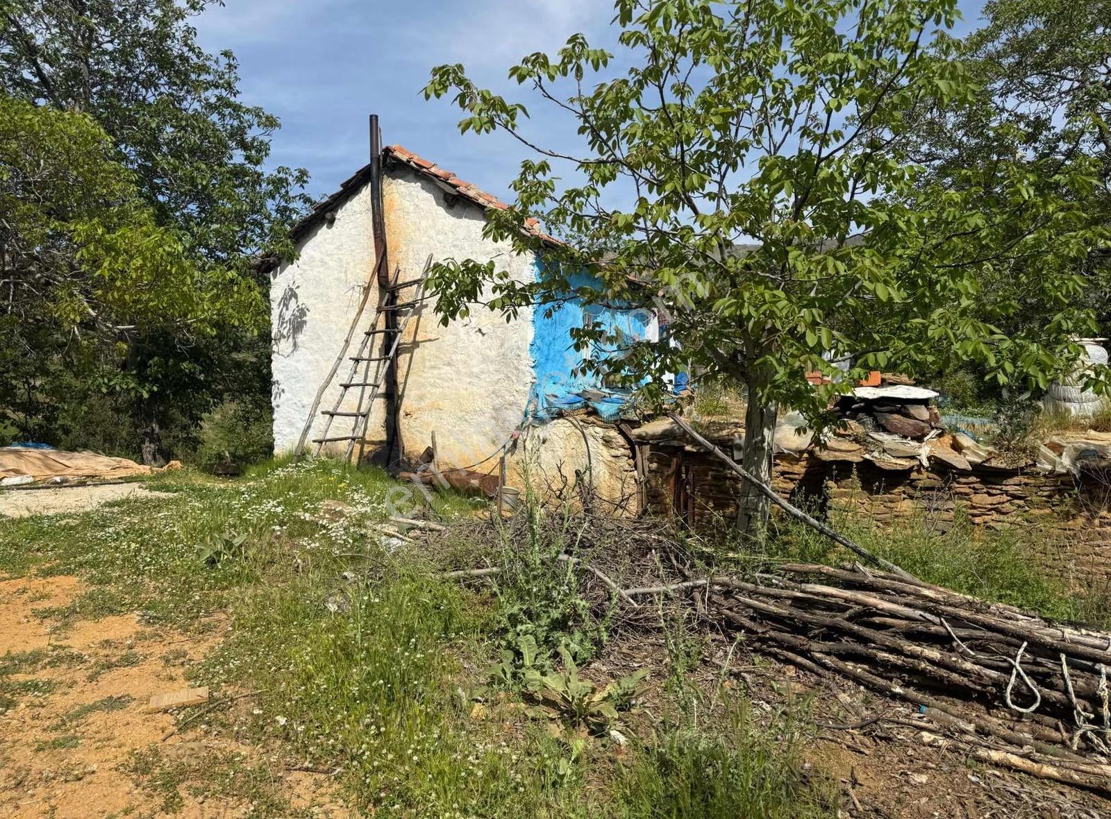 Yamanderede Yayla Evi - Görsel 6