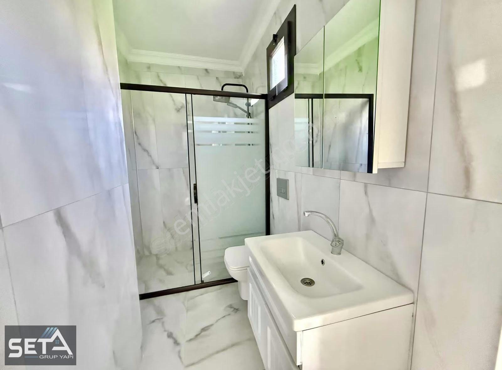 ꧁▇seta Grup▇꧂denize 200 M 4+1 260m2 Arsa İçinde Full Manzaralı - Görsel 16