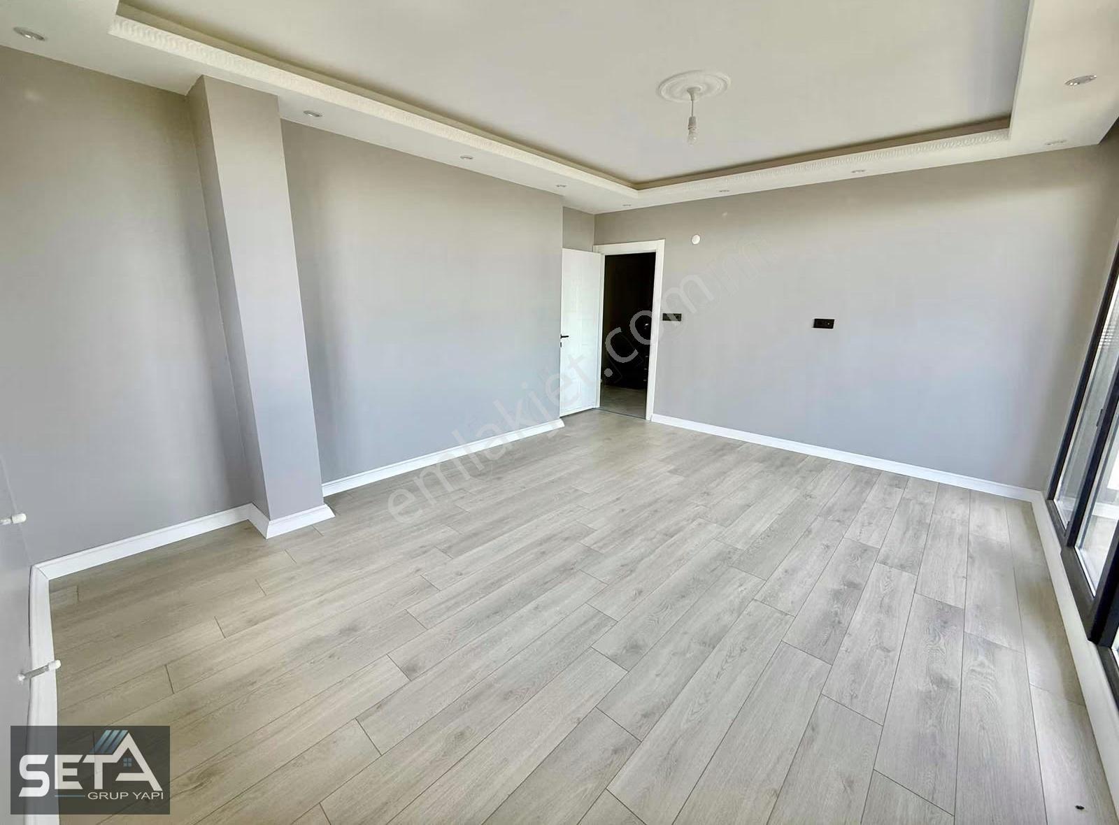 ꧁▇seta Grup▇꧂denize 200 M 4+1 260m2 Arsa İçinde Full Manzaralı - Görsel 17
