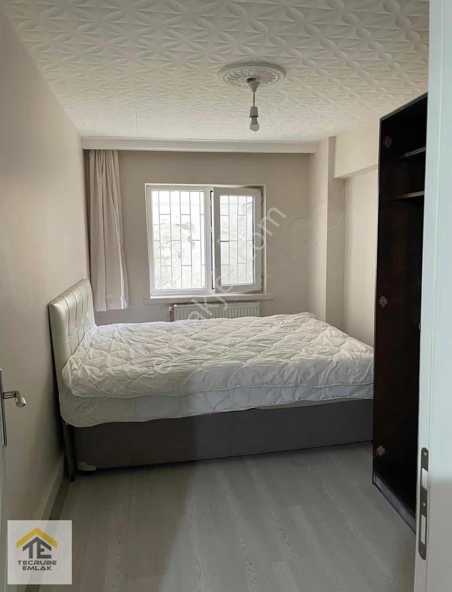 Gata Ve Şehir Hastane Yakını Eşyalı Kiralık Kilerli 2+1 Bağımsız