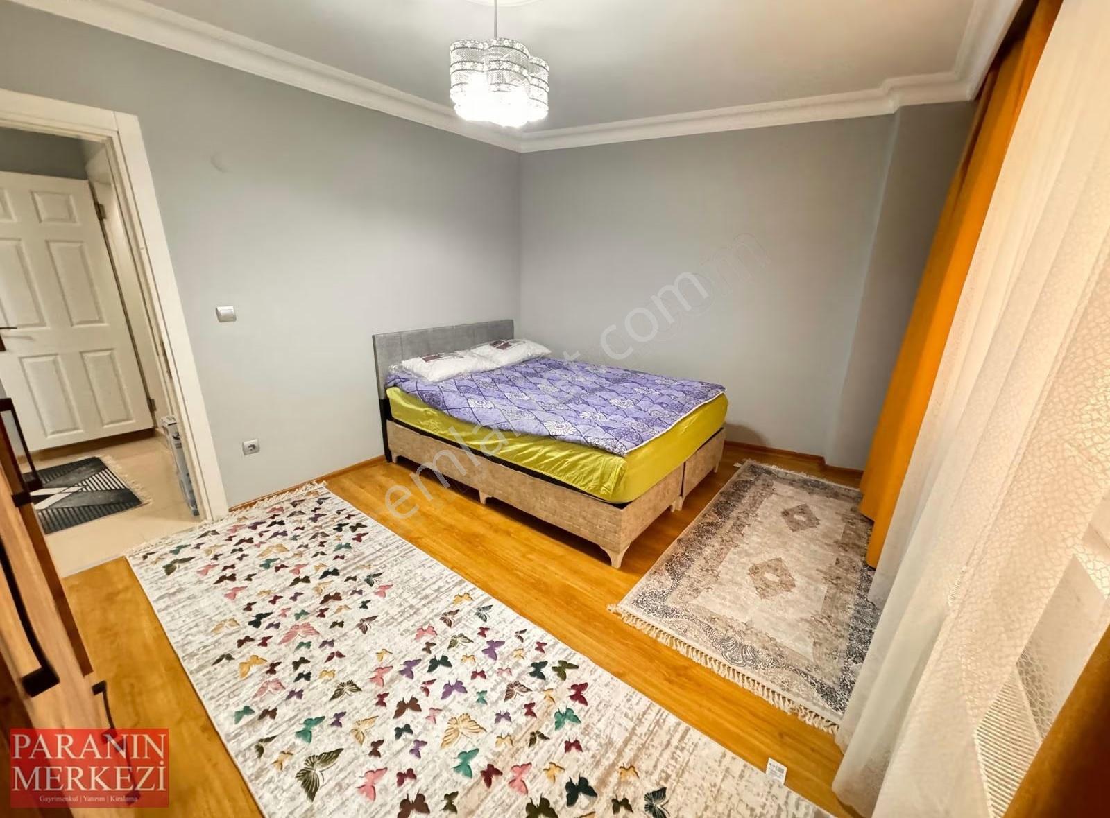 Para'dn Full Yeni Eşyali Kağıthane Merkezde 2+1 Geniş - Görsel 14