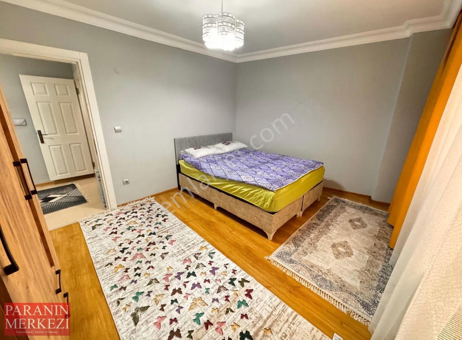 Para'dn Full Yeni Eşyali Kağıthane Merkezde 2+1 Geniş - Görsel 13