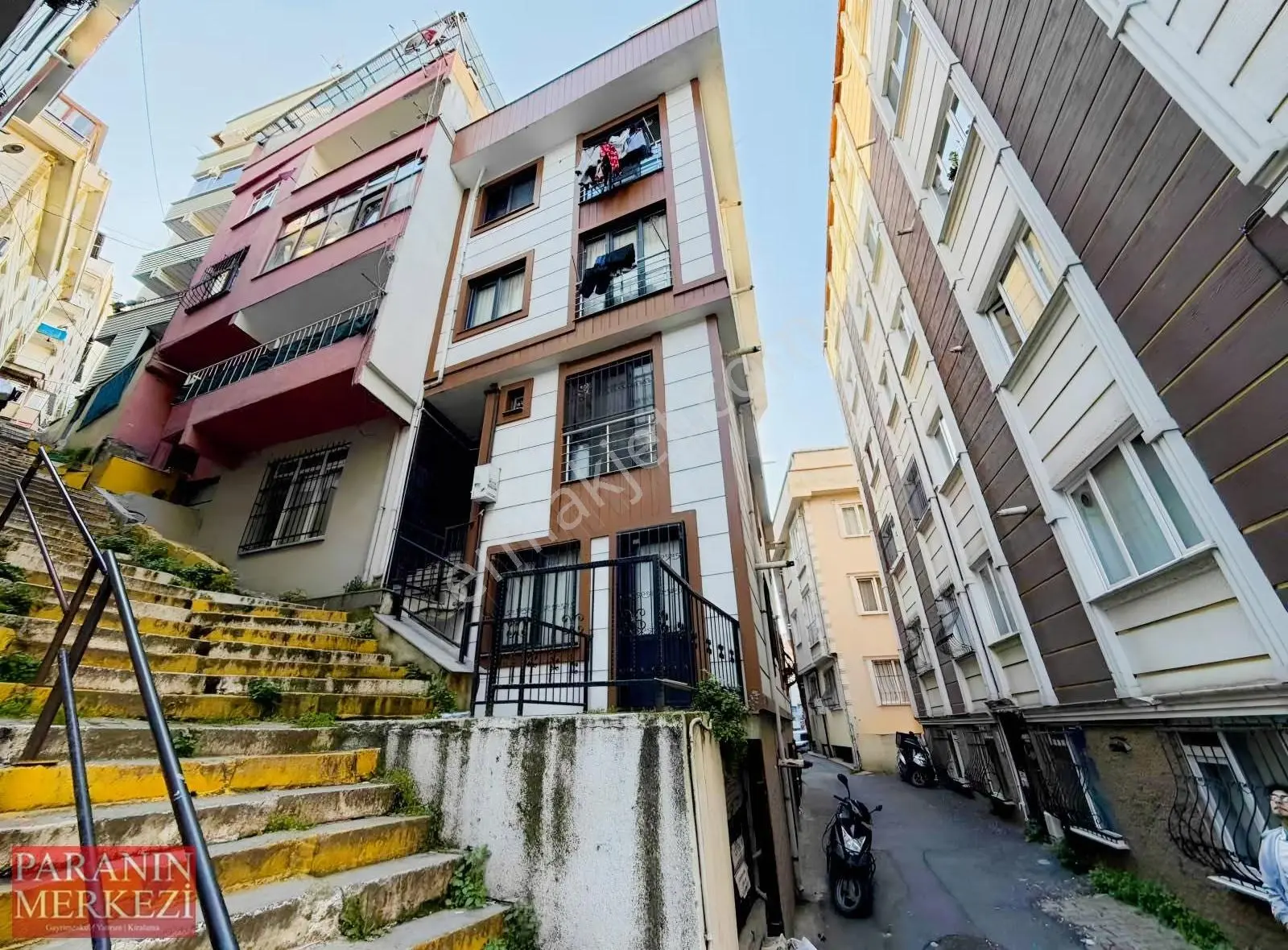 Kaçırma+tamamına Kredi+eminev Uyg+28.000kira Getirck+kat Mülk - Görsel 5
