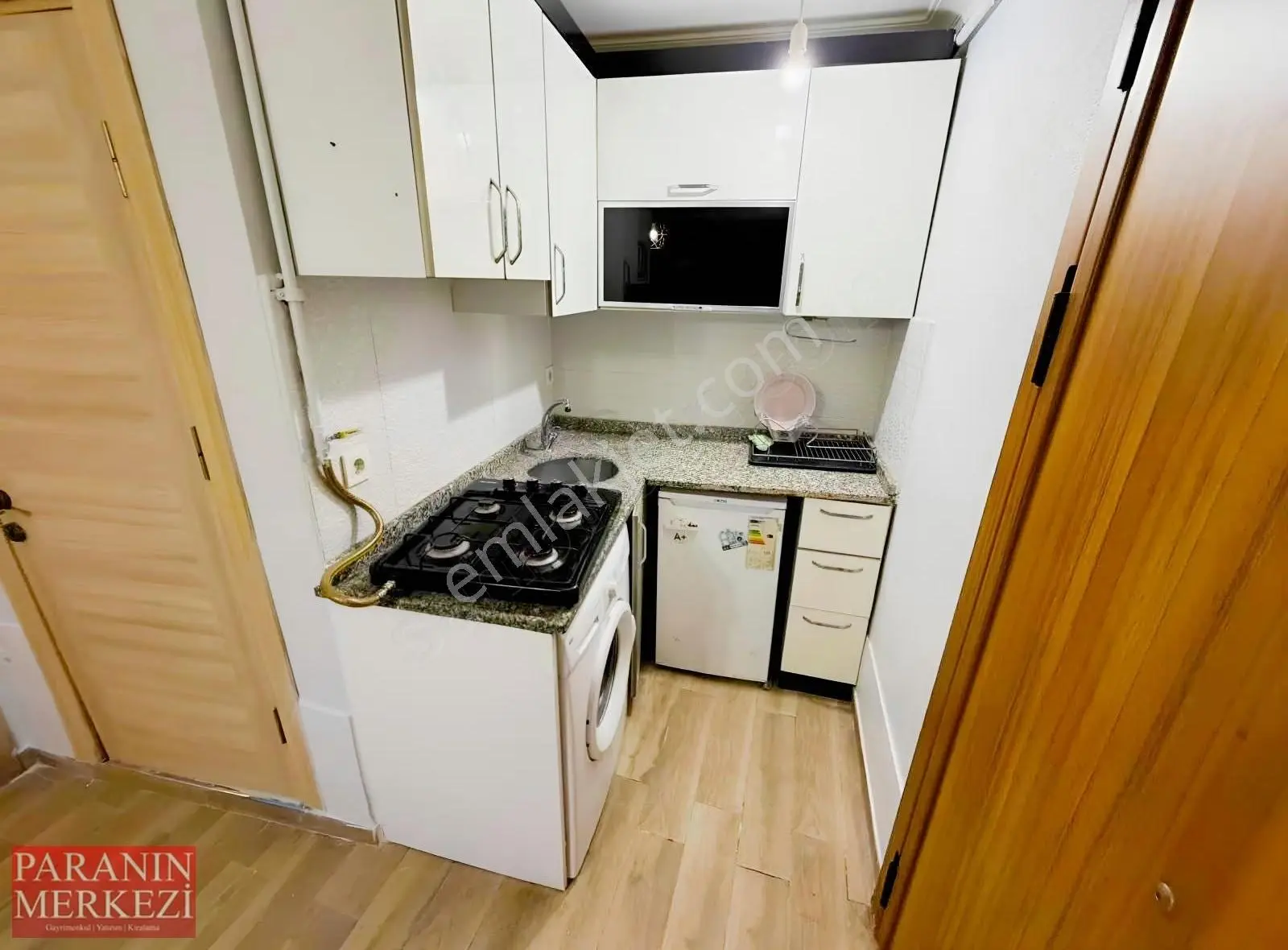 Kaçırma+tamamına Kredi+eminev Uyg+28.000kira Getirck+kat Mülk - Görsel 3