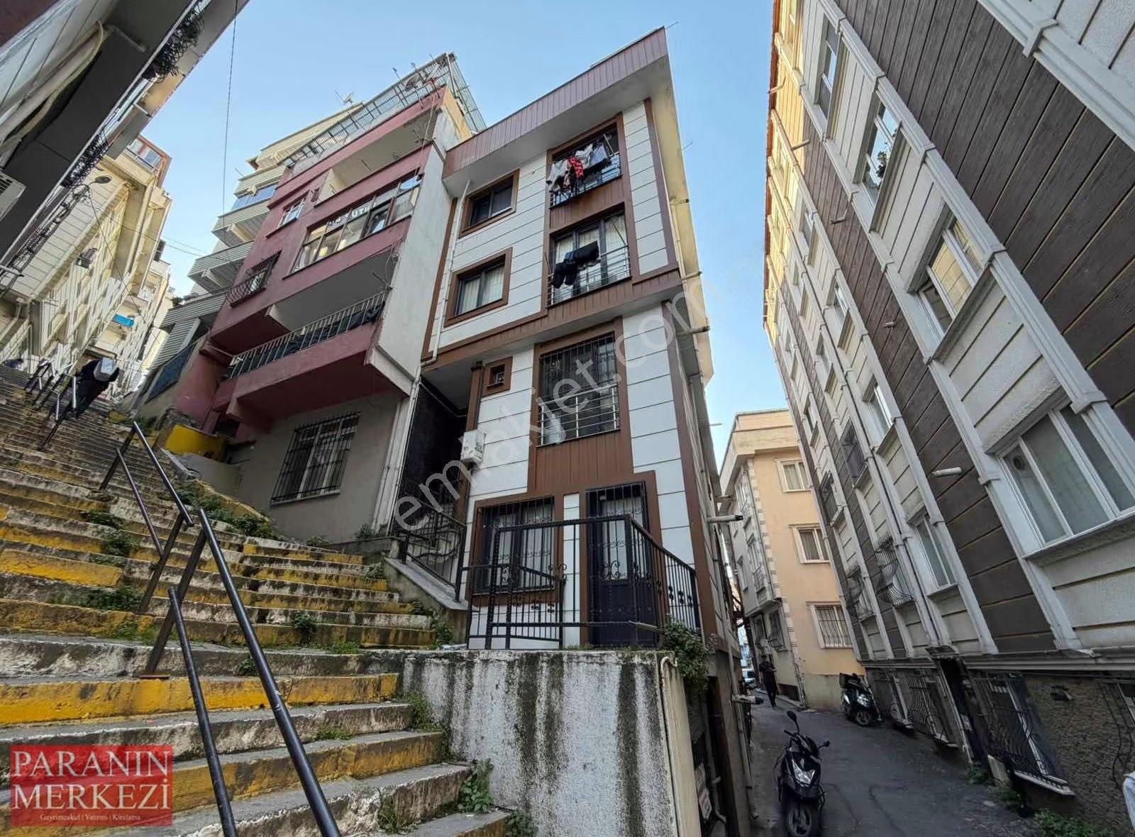 Kaçırma+tamamına Kredi+eminev Uyg+28.000kira Getirck+kat Mülk