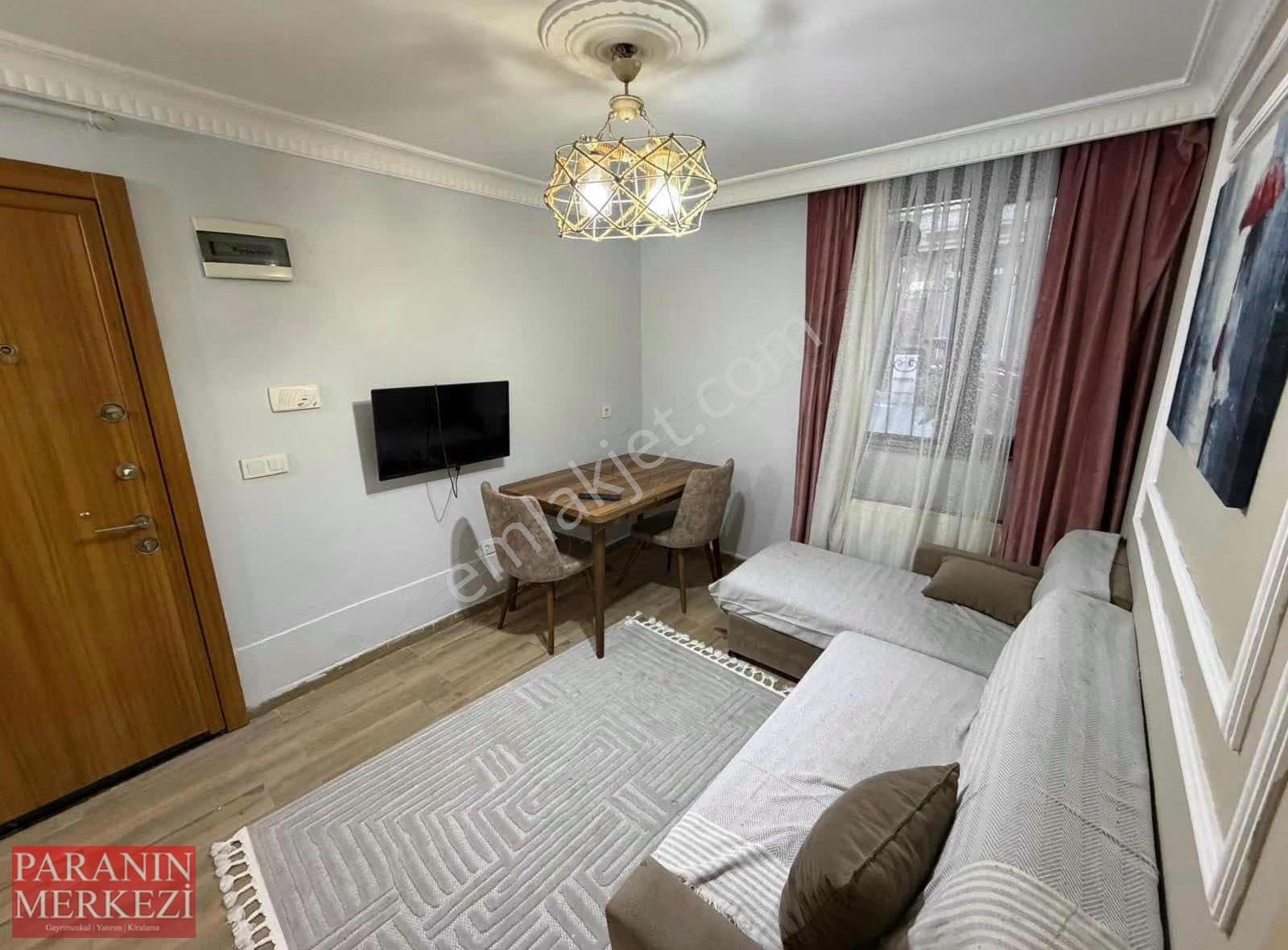 Kaçırma+tamamına Kredi+eminev Uyg+28.000kira Getirck+kat Mülk - Görsel 4