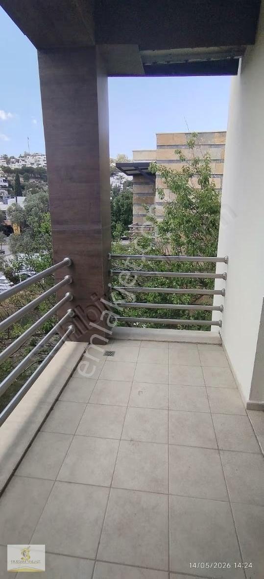 Bodrum Oasise 50 Metre Mesafede | 50 M² Kiralık Ofis / Büro