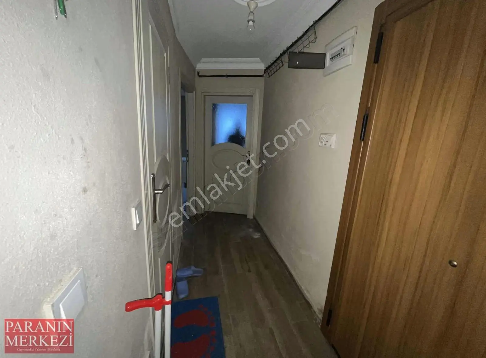Metroya 10 Dk Mesafede Yeni Binada Full Eşyalı 3+1 Daire - Görsel 3