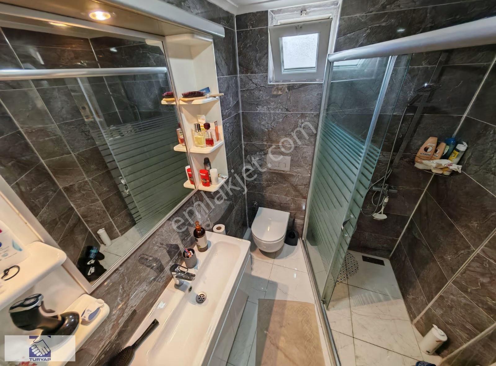 Side Yeşil Alana Açılan Ferah Yaşam 2+1 Geniş Balkon 2 Banyo - Görsel 8