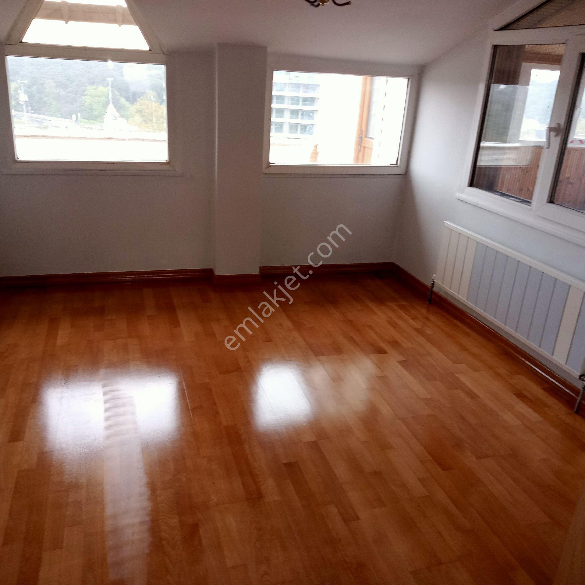 Tarabya Hacıosman Metroya Yakın 4+2.kiralık - Görsel 9