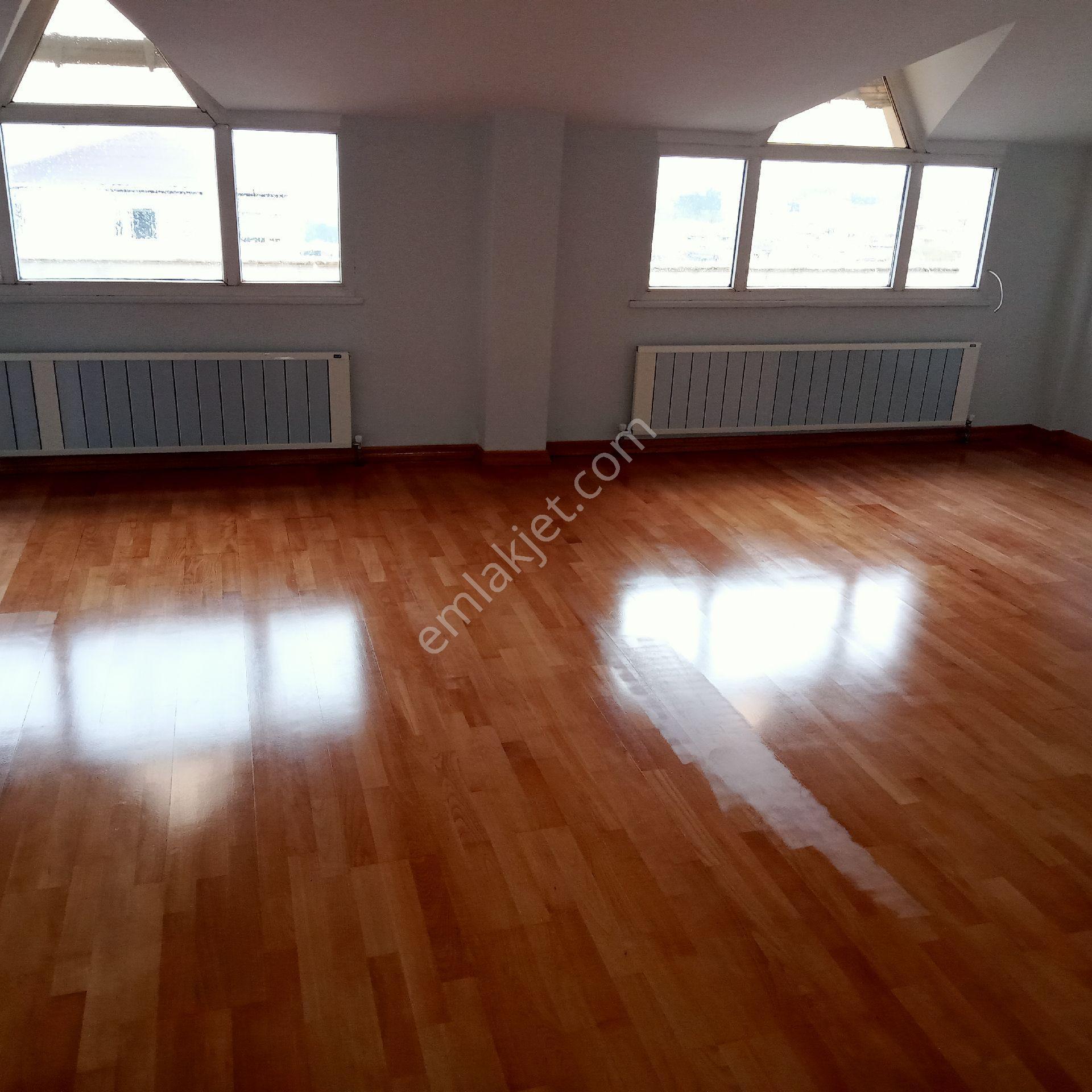 Tarabya Hacıosman Metroya Yakın 4+2.kiralık - Görsel 6