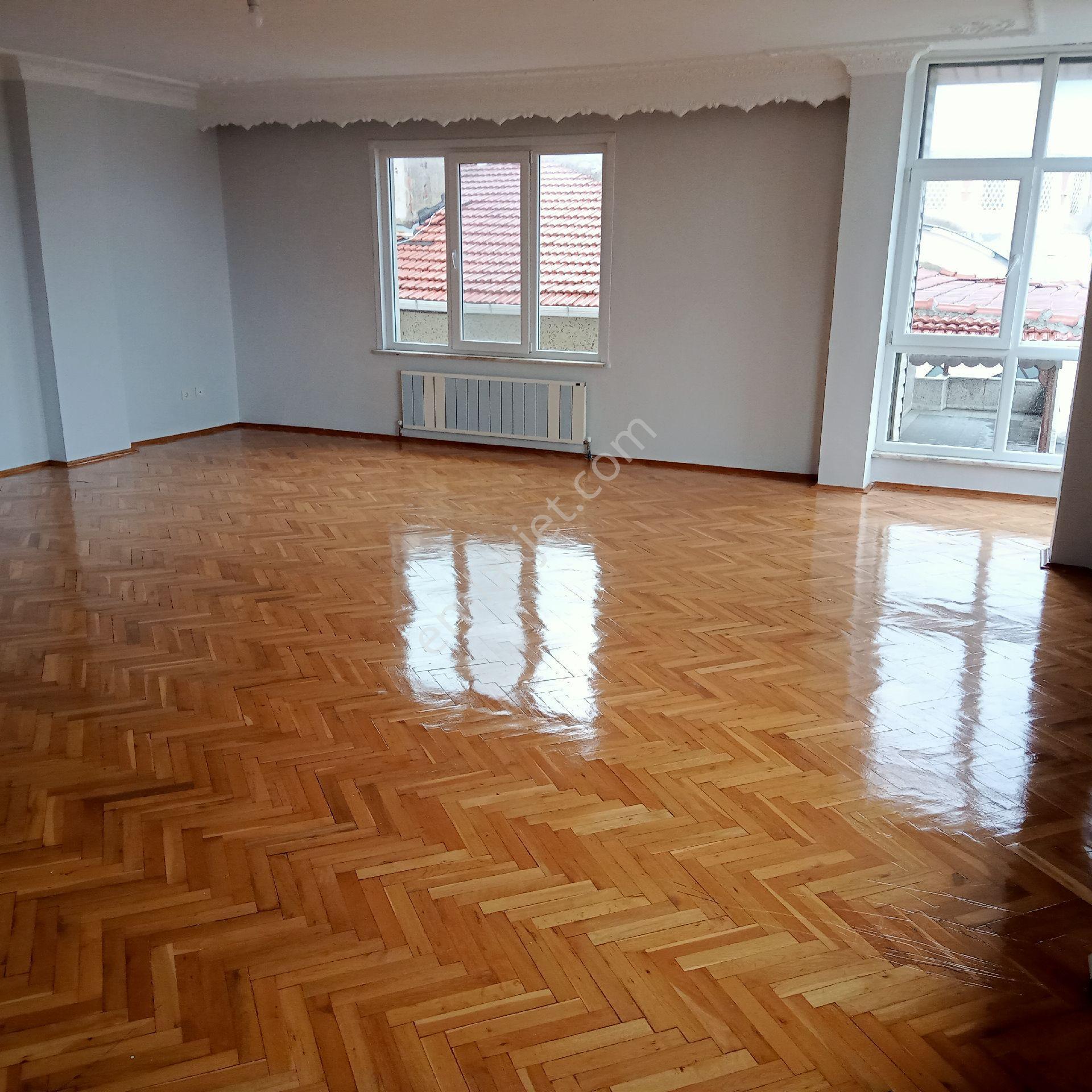 Tarabya Hacıosman Metroya Yakın 4+2.kiralık - Görsel 12