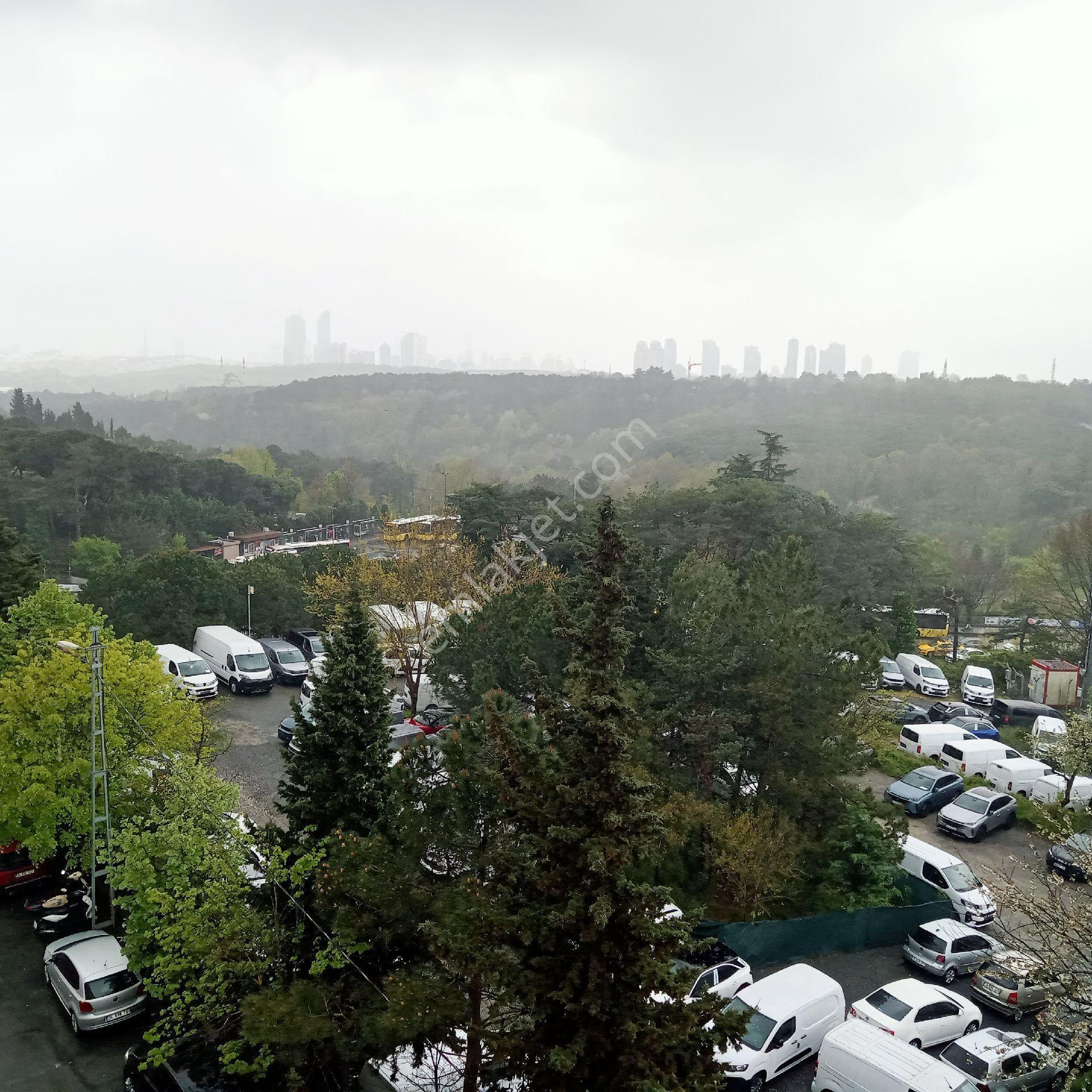 Tarabya Hacıosman Metroya Yakın 4+2.kiralık - Görsel 26