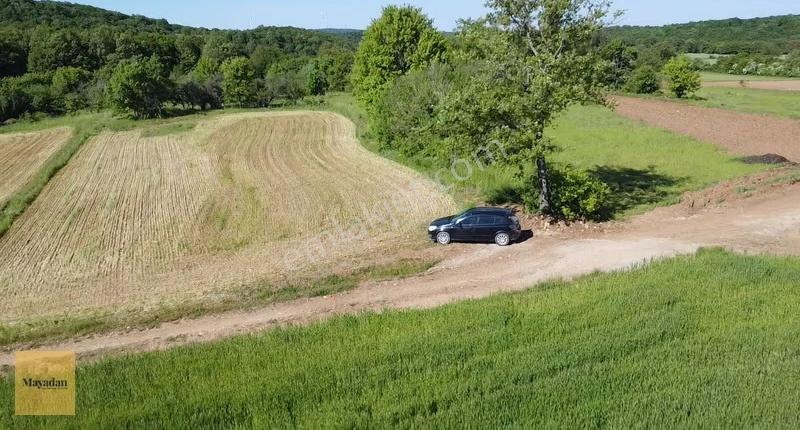 Mayadan Çukurpınar'da 2.511m2 Satılık Arazi - Görsel 21
