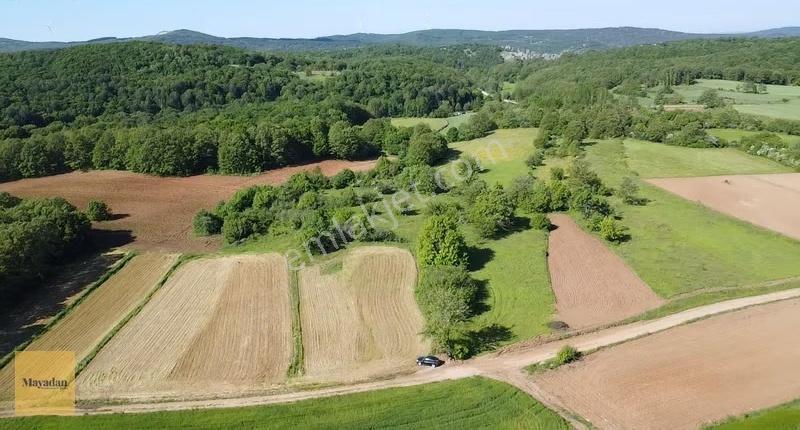 Mayadan Çukurpınar'da 2.511m2 Satılık Arazi