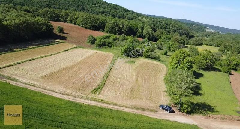 Mayadan Çukurpınar'da 2.511m2 Satılık Arazi - Görsel 26