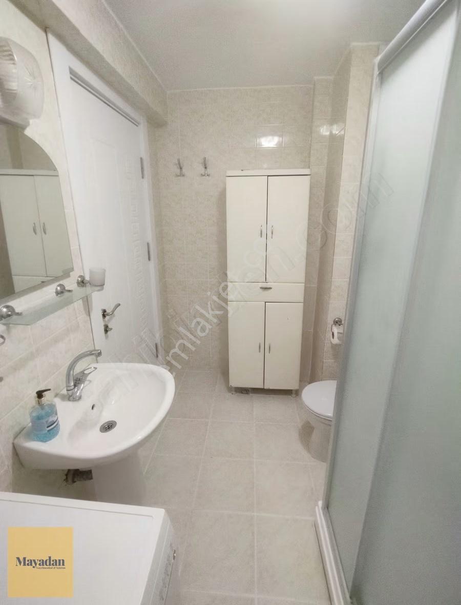 Mayadan Karakaş Mah. 3+1 Geniş Kiralık Daire - Görsel 6