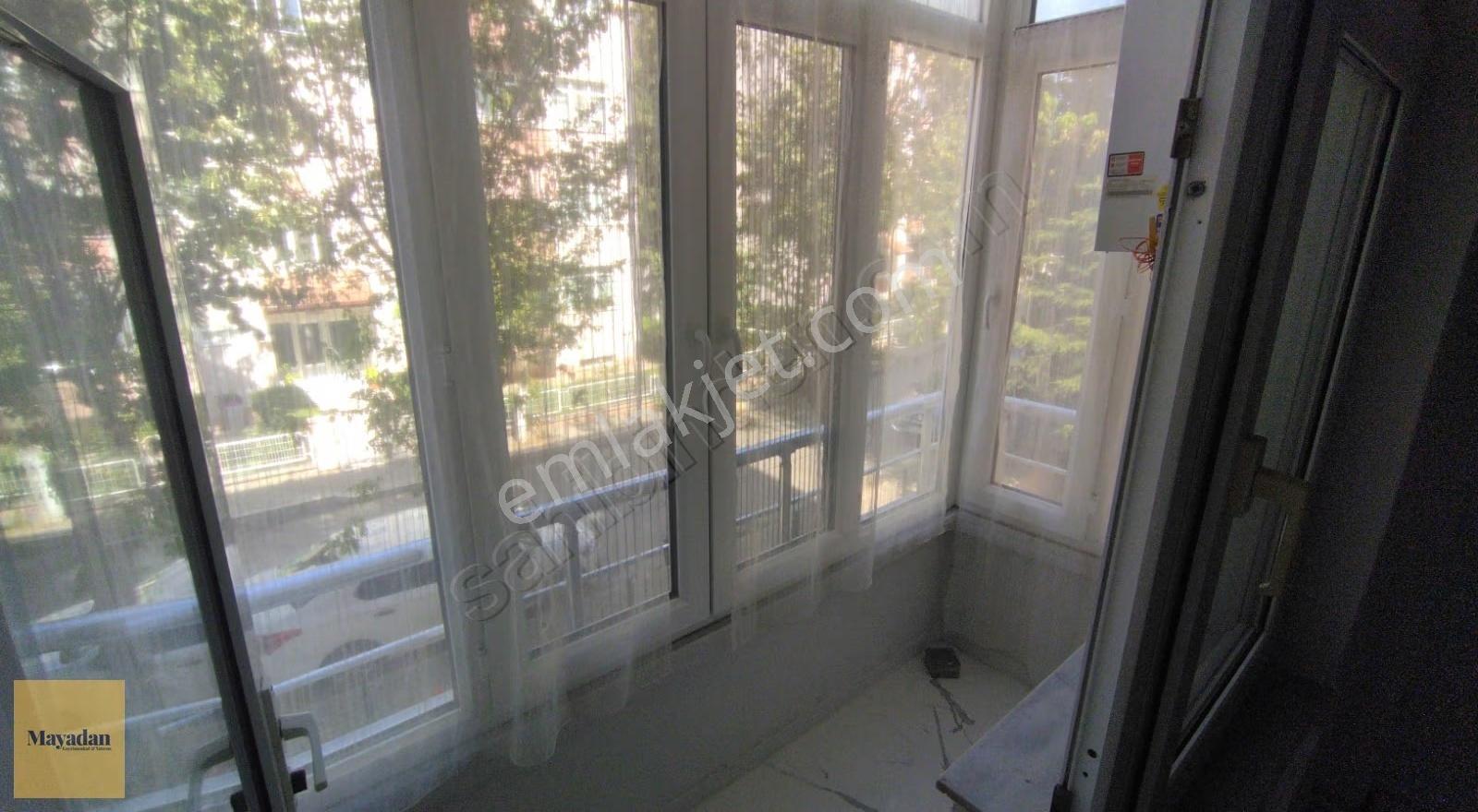 Mayadan Karakaş Mah. 3+1 Geniş Kiralık Daire - Görsel 7