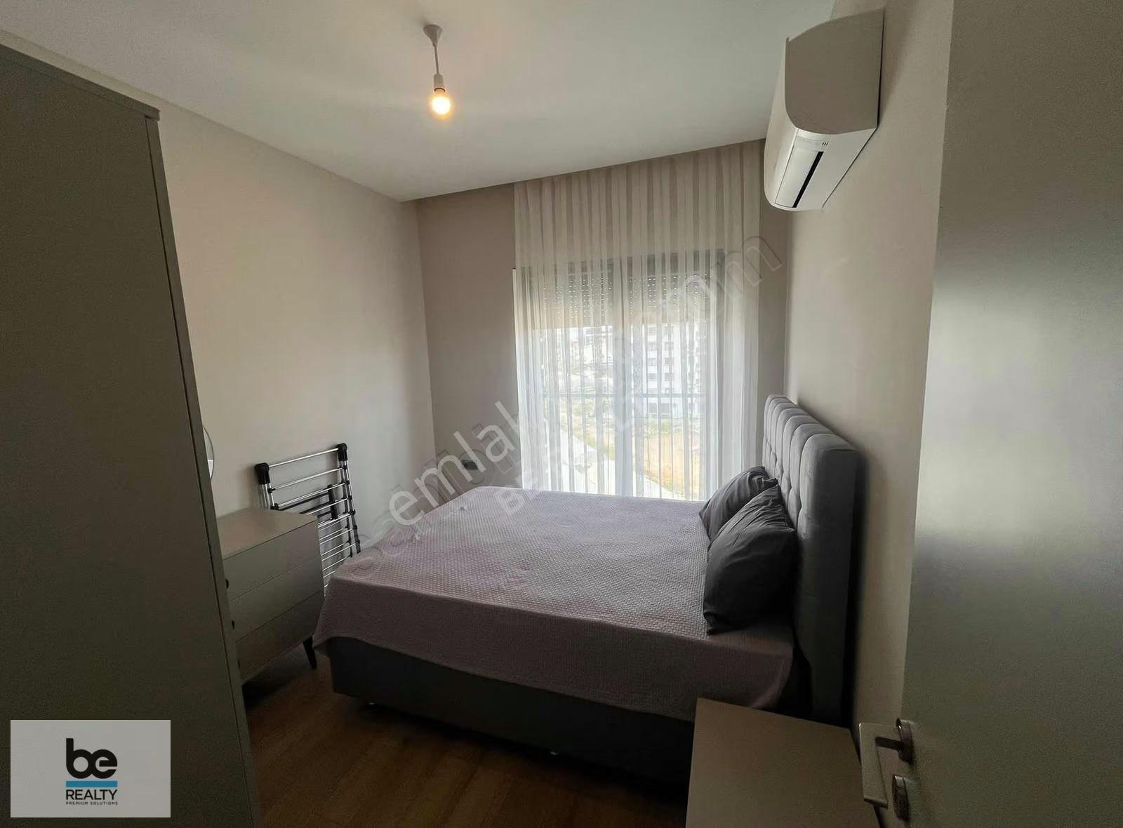 Nest Premıum Ana Yola Sıfır 1+1 Full Eşyalı Kiralık Daire - Görsel 26