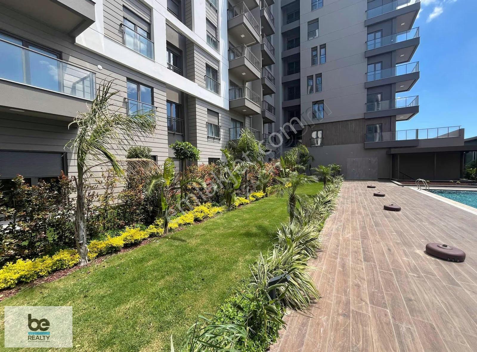 Nest Premıum Ana Yola Sıfır 1+1 Full Eşyalı Kiralık Daire - Görsel 14