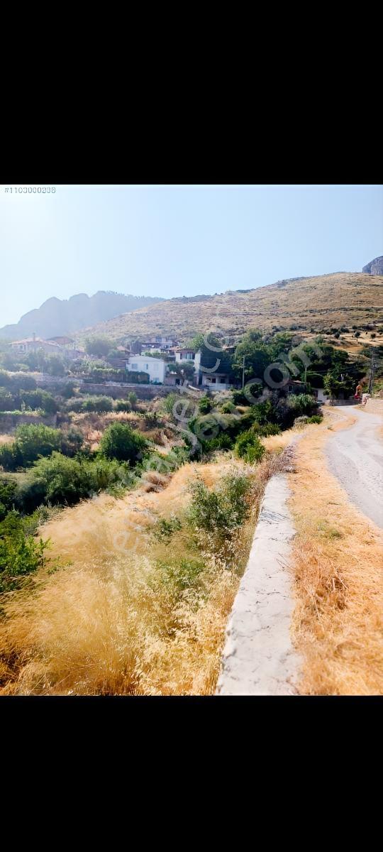 Milas Çökertme'de 900m2 İki Parsel İmarlı Arsa - Görsel 6