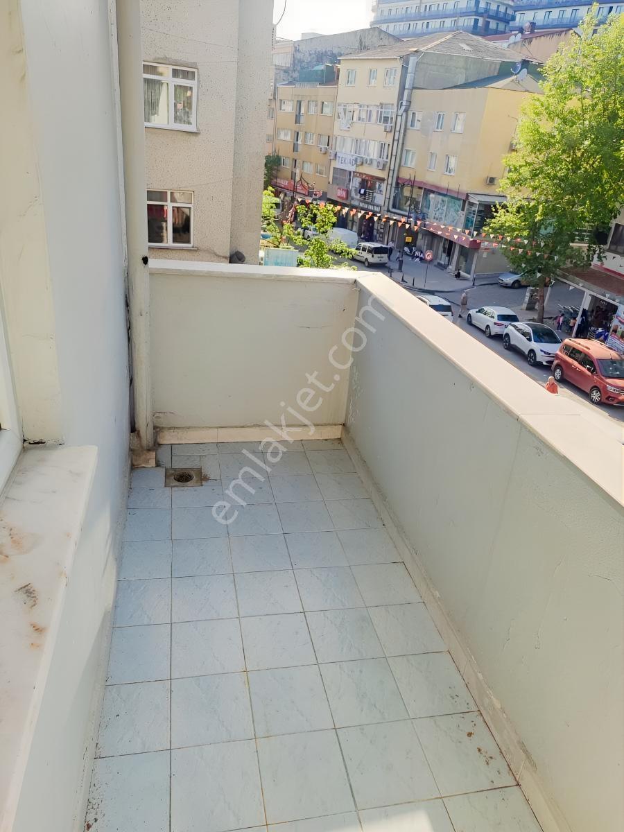 Girne Caddesi 4+1 130 M2 Çift Balkonlu 2.kat - Görsel 17