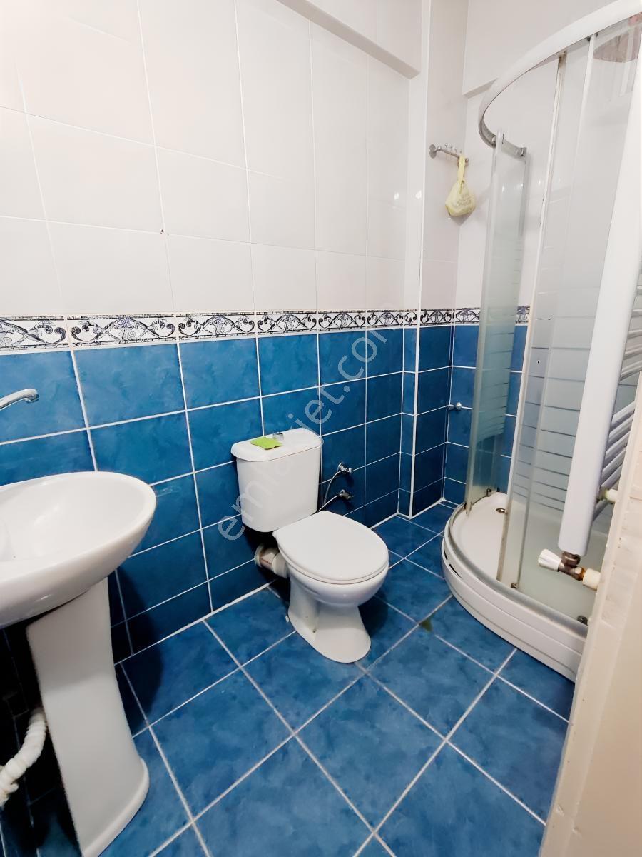 Girne Caddesi 4+1 130 M2 Çift Balkonlu 2.kat - Görsel 12