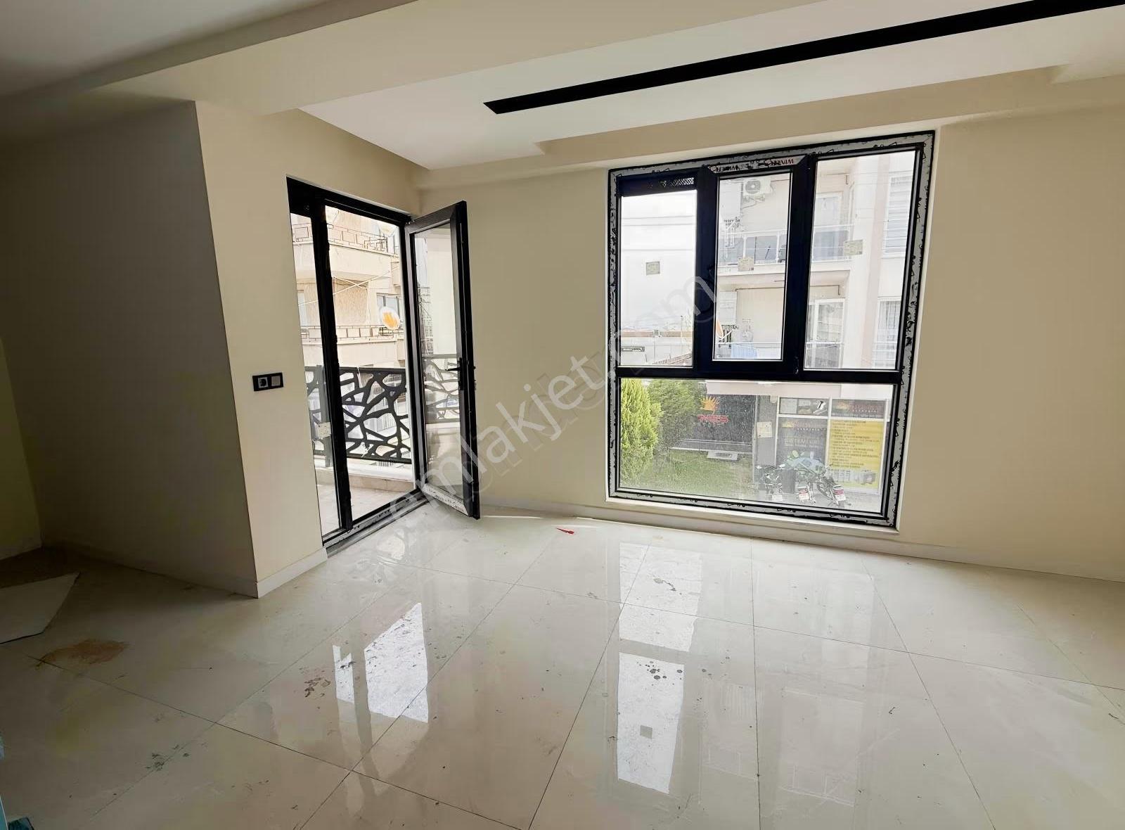 Bakırlı Mahallesı'nde Satılık 2+1 Arakat Daireler - Görsel 22