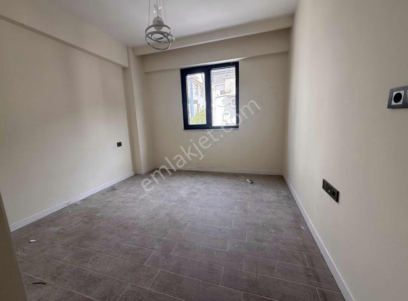 Bakırlı Mahallesı'nde Satılık 2+1 Arakat Daireler - Görsel 9