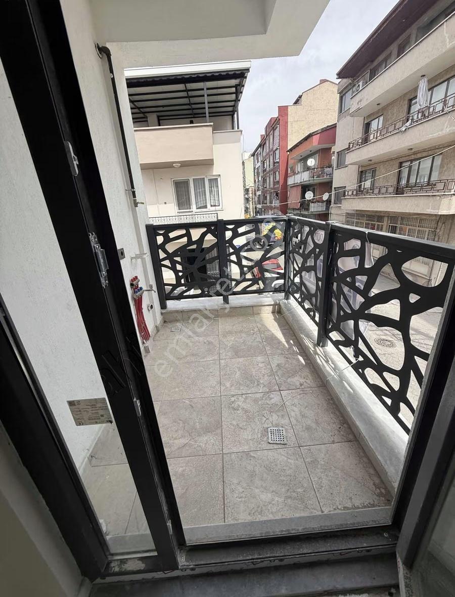 Bakırlı Mahallesı'nde Satılık 2+1 Arakat Daireler - Görsel 6