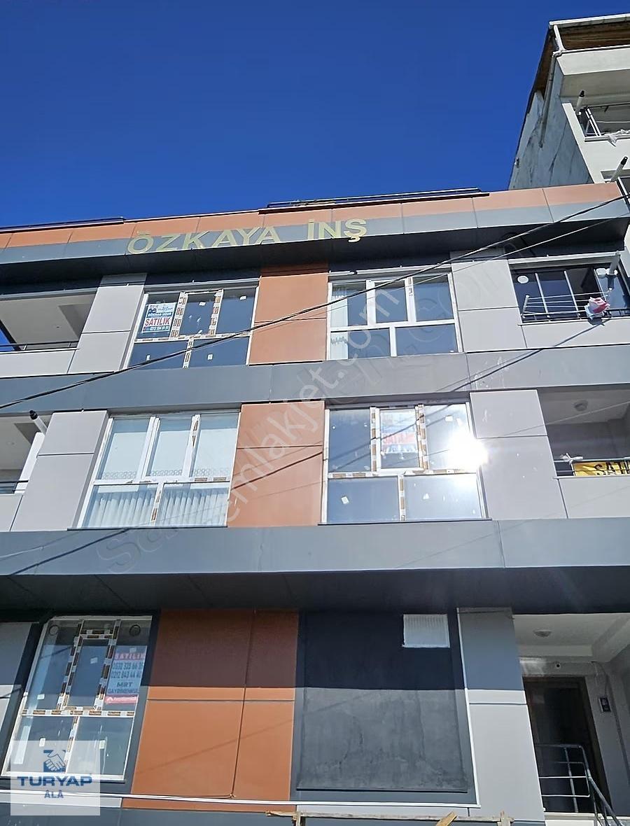 Başakşehir Kayabaşın Da 2+1 78m2 Lüks Arakat