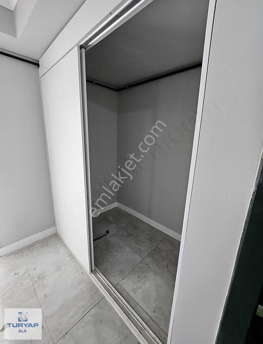 Başakşehir Kayabaşın Da 2+1 78m2 Lüks Arakat - Görsel 5