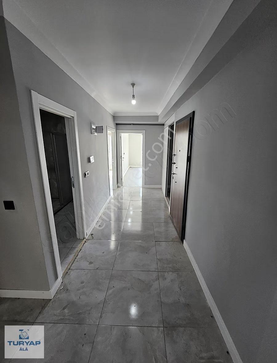 Başakşehir Kayabaşın Da 2+1 78m2 Lüks Arakat - Görsel 7