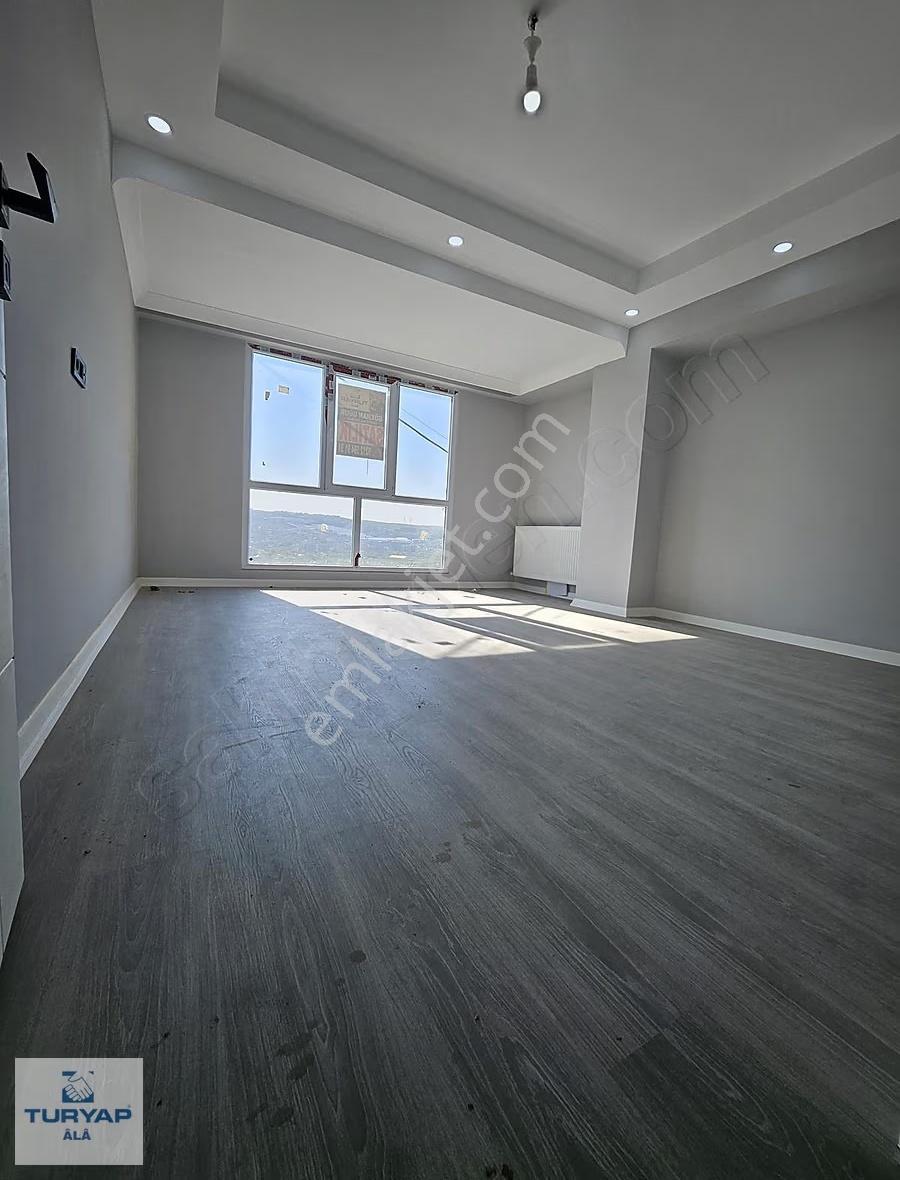 Başakşehir Kayabaşın Da 2+1 78m2 Lüks Arakat - Görsel 10