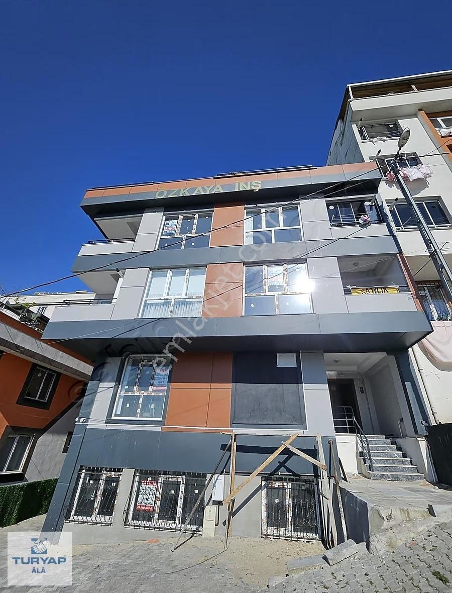 Başakşehir Kayabaşın Da 2+1 78m2 Lüks Arakat - Görsel 12