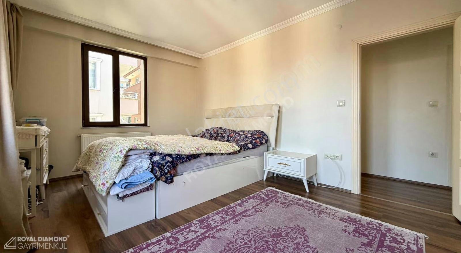 Atakum'da Esenevler'de Satılık Lüks 4+2 Dubleks Daire - Görsel 17