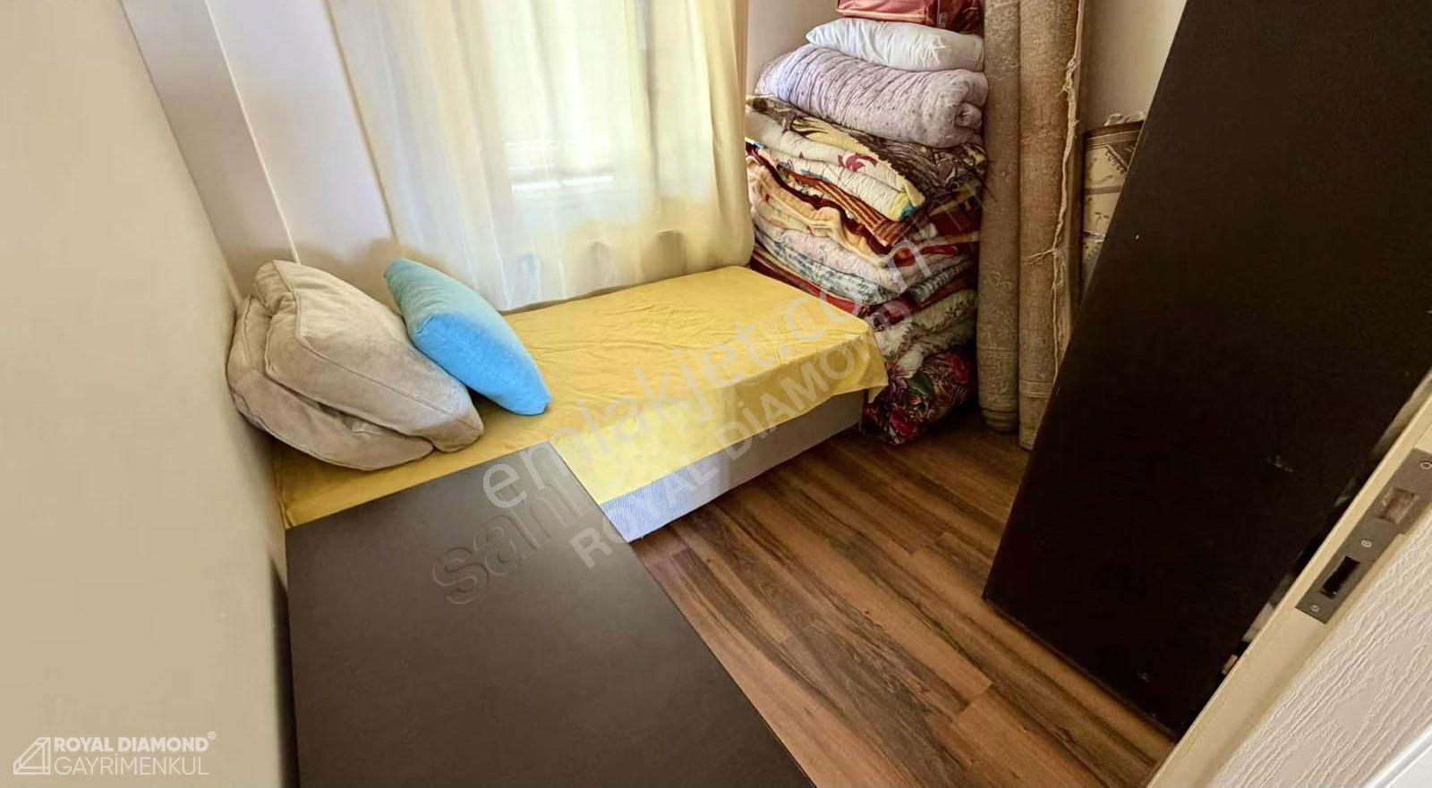Atakum'da Esenevler'de Satılık Lüks 4+2 Dubleks Daire - Görsel 24