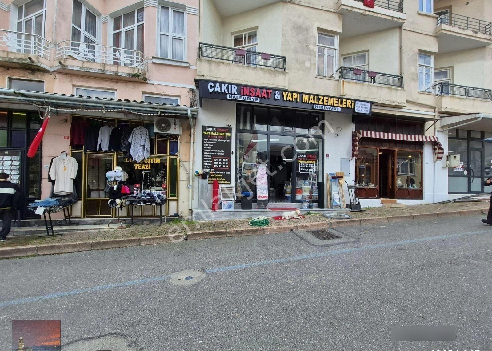 Heybeliada Satılık Dükkan - Görsel 3