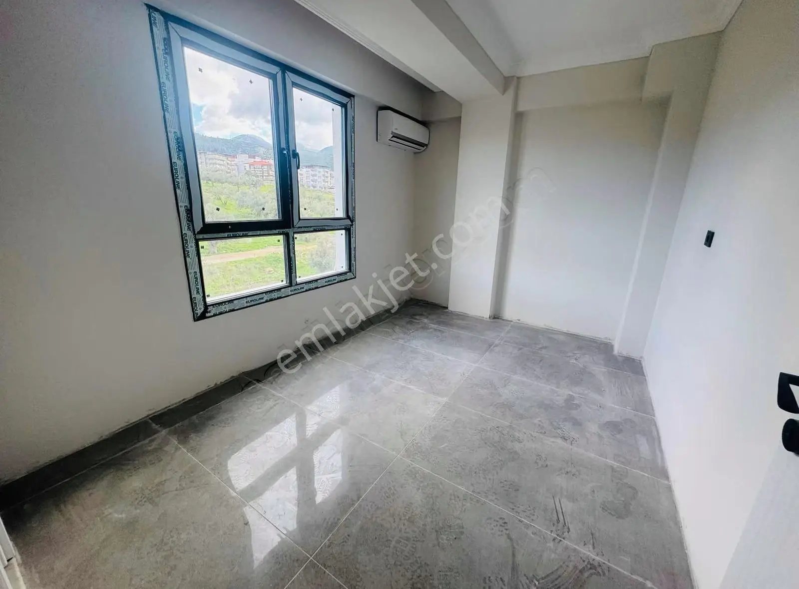 İnönü Mahallesi Prestij Caddesi 3+1 Ebeveyn Banyolu Daire - Görsel 4