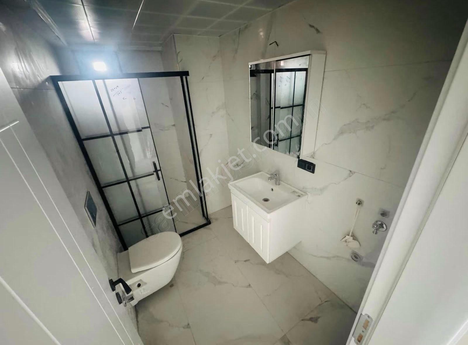 İnönü Mahallesi Prestij Caddesi 3+1 Ebeveyn Banyolu Daire - Görsel 11