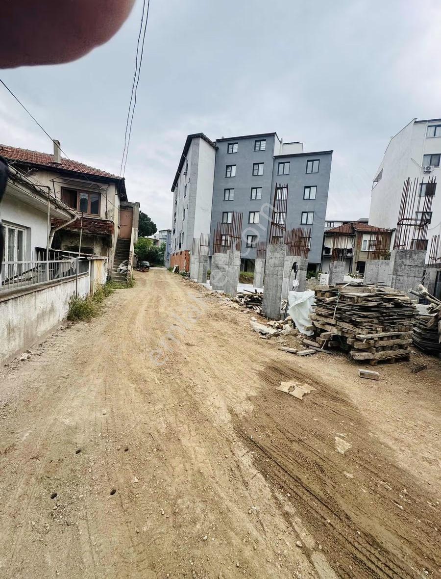 Diş Hastanesi Mevki Projeden 1+1 2+1 Ve 3+1 Dubleks Daireler - Görsel 6