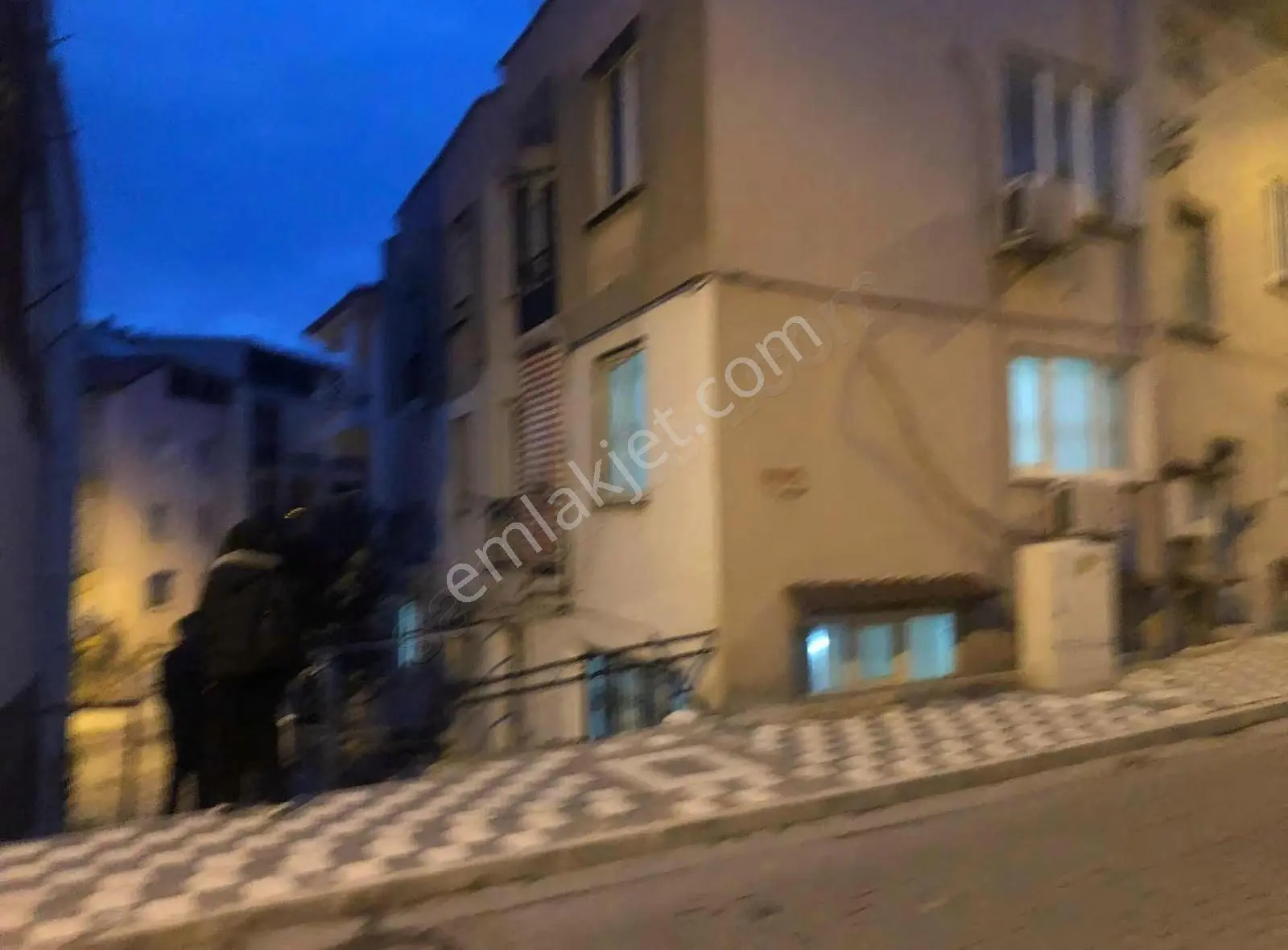 Ulupınar Cami Mevki 2+1 Kapalı Mutfak Daire - Görsel 3