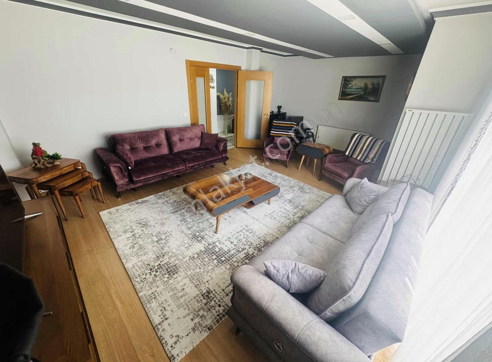 Bozdoğan Petrol Mevki 2+1 Asansörlü 150m2 Teraslı Daire - Görsel 15
