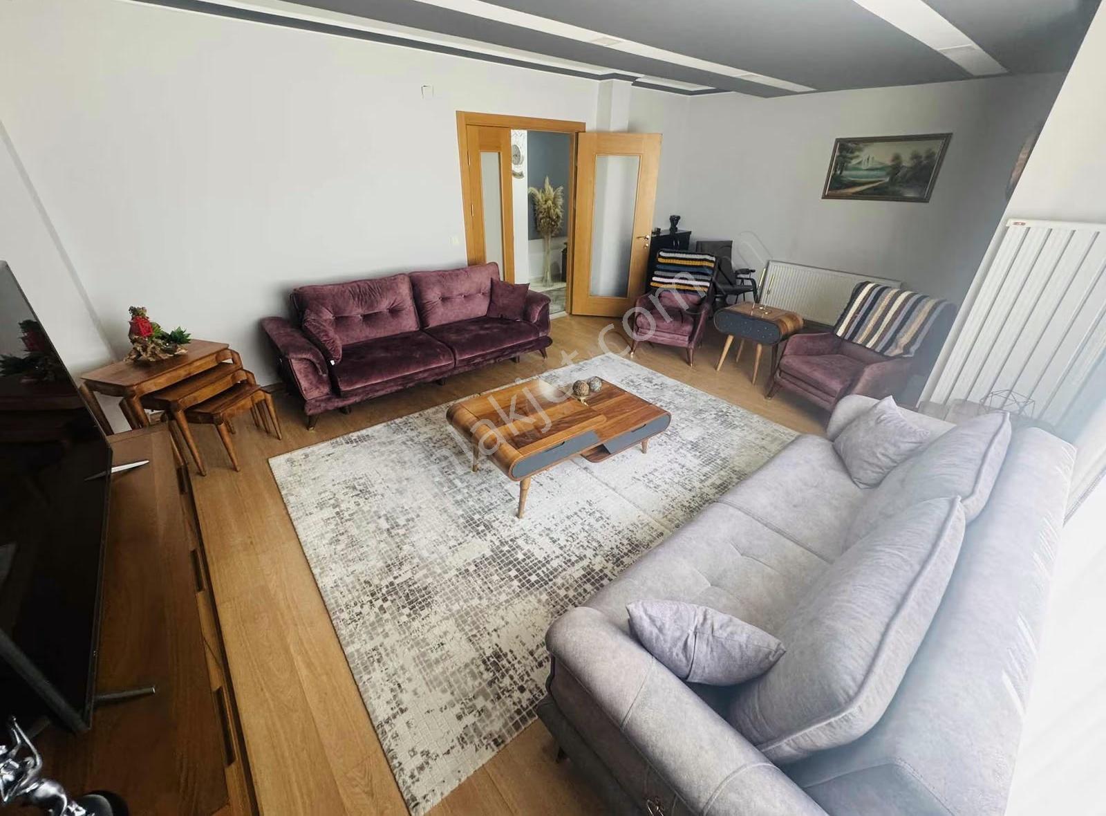 Bozdoğan Petrol Mevki 2+1 Asansörlü 150m2 Teraslı Daire - Görsel 11
