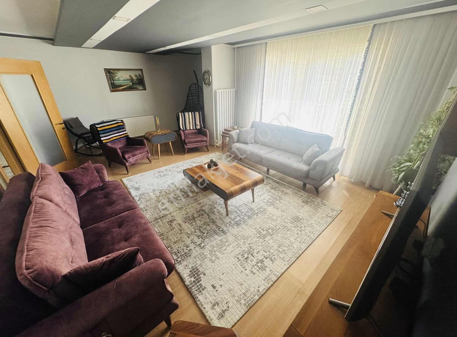 Bozdoğan Petrol Mevki 2+1 Asansörlü 150m2 Teraslı Daire - Görsel 6