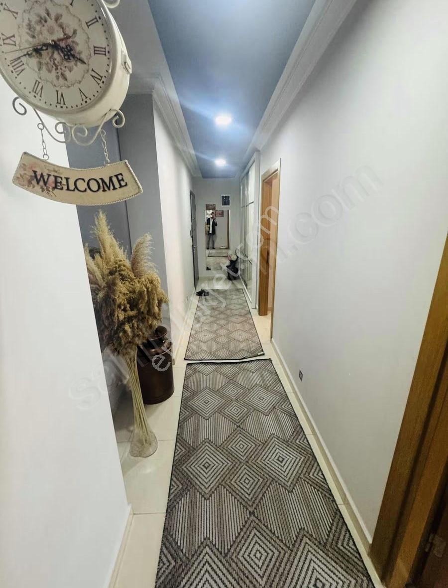 Bozdoğan Petrol Mevki 2+1 Asansörlü 150m2 Teraslı Daire - Görsel 7