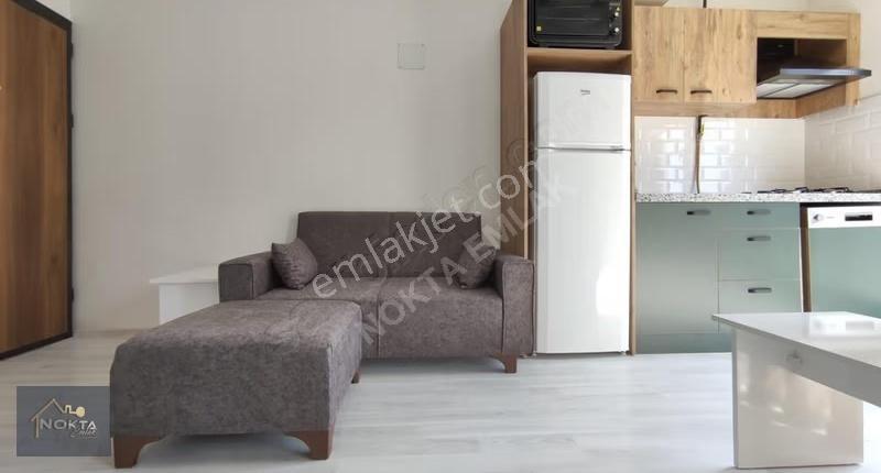 Nokta Emlaktan Yeni Yerleşim Bölgesinde Kiracısız Site İçi - Görsel 5