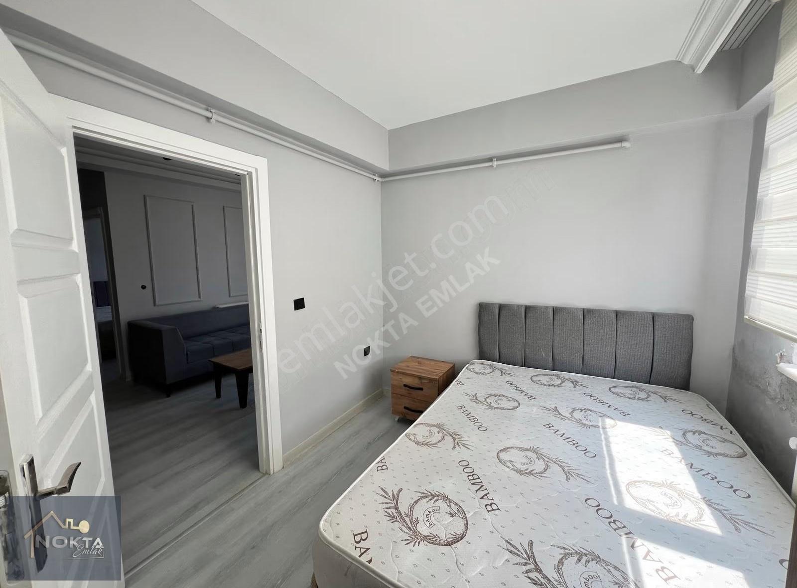 Nokta Emlaktan Dumlupınar İlköğretim Okuluna Yakın 2+1 Kiralık - Görsel 10