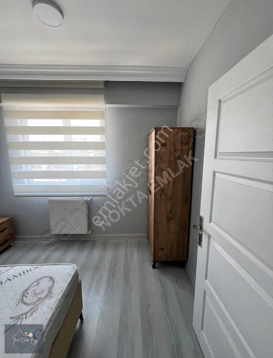 Nokta Emlaktan Dumlupınar İlköğretim Okuluna Yakın 2+1 Kiralık - Görsel 3
